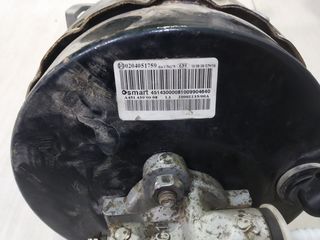 Κομπλέ Σεβρό ,αντλία και πετάλ Smart 451 06-13-thumb-1