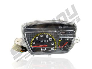 ΚΟΝΤΕΡ KAWASAKI KAZER