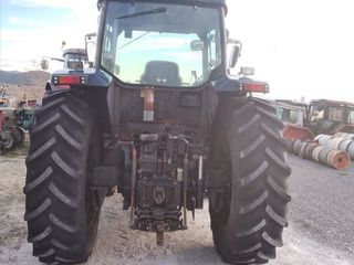 Τρακτέρ Case 1997 MX135-thumb-4
