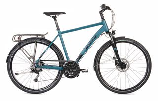 Πόλης Ideal 2026 Travelon Gts Alu 28"  27sp