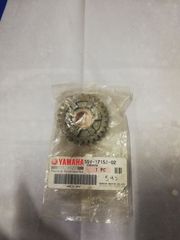 ΓΡΑΝΑΖΙ ΣΑΖΜΑΝ 5ΤΗ YAMAHA XT-350                      55V-17151-02-00