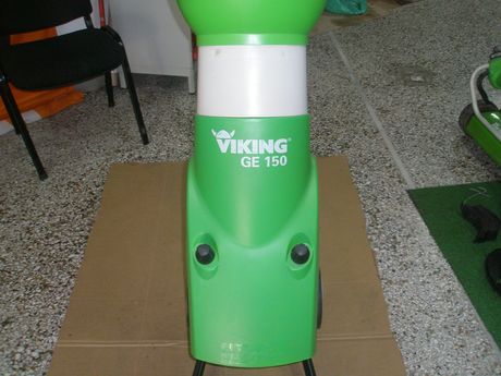 ΤΕΜΑΧΙΣΤΗΣ VIKING GE 150