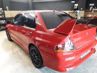 Mitsubishi Lancer 2005 EVO VIII-thumb-6