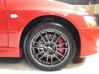 Mitsubishi Lancer 2005 EVO VIII-thumb-8