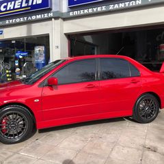 Mitsubishi Lancer 2005 EVO VIII-thumb-9