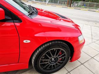 Mitsubishi Lancer 2005 EVO VIII-thumb-13