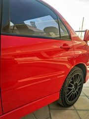 Mitsubishi Lancer 2005 EVO VIII-thumb-14