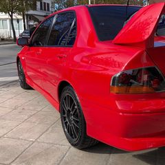 Mitsubishi Lancer 2005 EVO VIII-thumb-15
