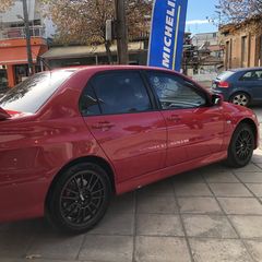 Mitsubishi Lancer 2005 EVO VIII-thumb-16