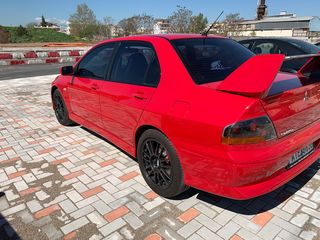 Mitsubishi Lancer 2005 EVO VIII-thumb-4