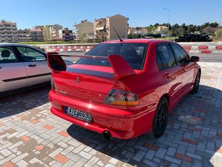 Mitsubishi Lancer 2005 EVO VIII-thumb-5