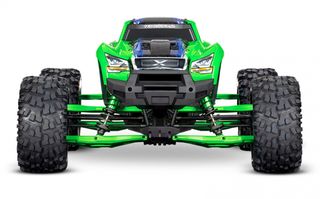 Ανταλλακτικά-Εργαλεία Traxxas 2022 Suspension Kit WideMaxx  X-Maxx-thumb-2