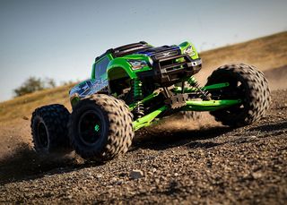 Ανταλλακτικά-Εργαλεία Traxxas 2022 Suspension Kit WideMaxx  X-Maxx-thumb-9