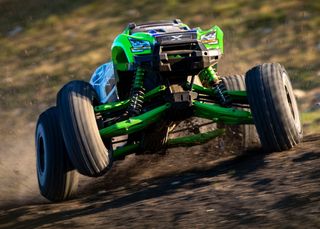 Ανταλλακτικά-Εργαλεία Traxxas 2022 Suspension Kit WideMaxx  X-Maxx-thumb-10