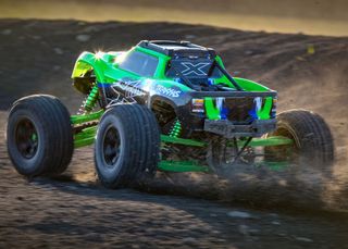 Ανταλλακτικά-Εργαλεία Traxxas 2022 Suspension Kit WideMaxx  X-Maxx-thumb-11