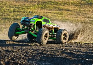 Ανταλλακτικά-Εργαλεία Traxxas 2022 Suspension Kit WideMaxx  X-Maxx-thumb-12