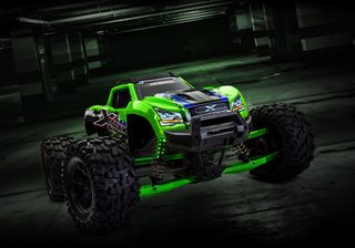 Ανταλλακτικά-Εργαλεία Traxxas 2022 Suspension Kit WideMaxx  X-Maxx-thumb-13