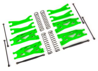 Ανταλλακτικά-Εργαλεία Traxxas 2022 Suspension Kit WideMaxx  X-Maxx-thumb-4
