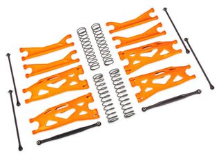 Ανταλλακτικά-Εργαλεία Traxxas 2022 Suspension Kit WideMaxx  X-Maxx-thumb-14