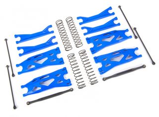 Ανταλλακτικά-Εργαλεία Traxxas 2022 Suspension Kit WideMaxx  X-Maxx-thumb-1