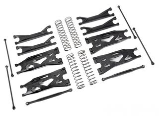 Ανταλλακτικά-Εργαλεία Traxxas 2022 Suspension Kit WideMaxx  X-Maxx-thumb-5