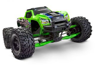Ανταλλακτικά-Εργαλεία Traxxas 2022 Suspension Kit WideMaxx  X-Maxx-thumb-8