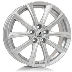 IT WHEELS ELENA 6.5x16" ( Silver )