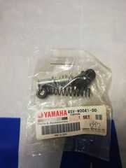 ΣΕΤ ΕΠΙΣΚΕΥΗΣ ΑΝΤΛΙΑΣ ΦΡΕΝΟΥ ΕΜΠΡΟΣ YAMAHA YZF-600/1000R YZF-R1          4SV-W0041-00-00