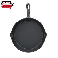 Μαντεμένιο τηγάνι 25cm Angel Cook Thermogatz