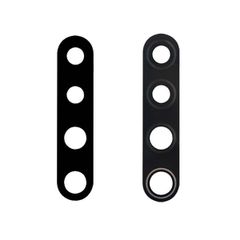 Camera Glass Cover για Xiaomi Redmi Note 8T