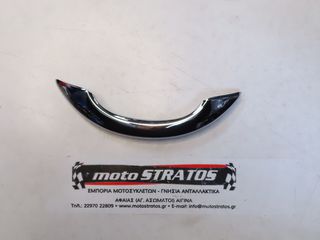 Χειρολαβή Πόρτας Ντουλαπιού Piaggio Liberty 150 4T 3V ie LEM 2013-2014 RP8M73500 656674