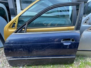 SUZUKI BALENO 95-02 ΠΟΡΤΑ ΑΡΙΣΤΕΡΗ 4ΘΥΡΟ
