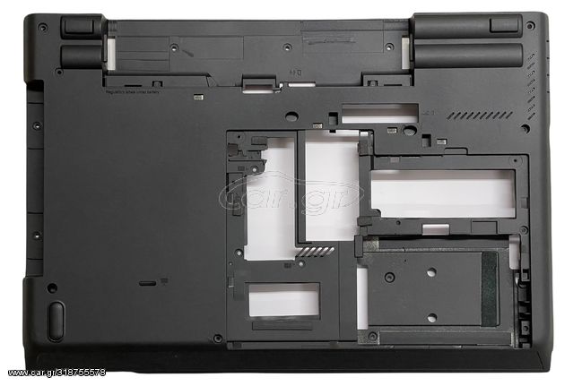 Πλαστικό Laptop - Bottom case - Cover D - Lenovo IBM ThinkPad L430 Chassis Case Cover 04W6983 04W6984 04W6985 (Κωδ. 1-COV348)