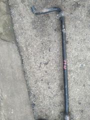 kontra   vw a4 2004