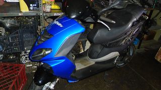 piaggio NRG ανταλλακτικα