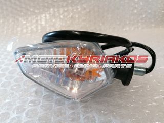SYM VF 125 Φλάς οπίσθιο αριστερό γνήσιο