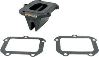 V-Force  3 Reed Valve V306FM-M για KTM 	EXC- MXC 200 /380/250/300 1998-2003 SX 380/200 2000-2003