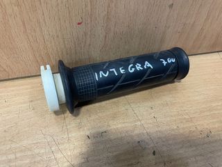 ΓΚΡΙΠ ΓΚΑΖΙΟΥ ΓΝΗΣΙΟ HONDA INTEGRA 700 NC 2012-16