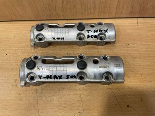 ΚΑΠΑΚΙΑ ΚΑΒΑΛΕΤΑ ΕΚΚΕΝΤΡΟΦΟΡΩΝ ΑΘΙΚΤΑ YAMAHA TMAX 500 2008-11