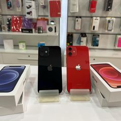 Apple Iphone 12 Mini (64GB) Original Καινουργιες Εκθεσιακες Συσκευές