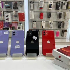 Apple Iphone 12 Mini (64GB) Original 9 μήνες εγγυηση-thumb-1