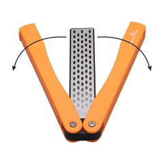 Λίμα μαχαιριών Taidea TY1051