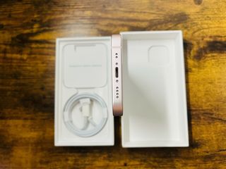 iphone 13 Mini 5G Pink (128GB)-thumb-3