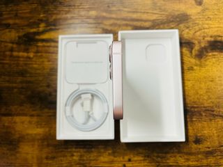 iphone 13 Mini 5G Pink (128GB)-thumb-4