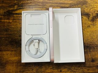 iphone 13 Mini 5G Pink (128GB)-thumb-5