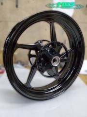 ΖΑΝΤΕΣ ΑΛΟΥΜΙΝΙΟΥ MOS YAMAHA T-MAX 530 2012-2016