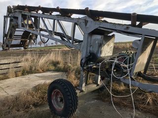Κόσκινο Powerscreen 1994 Mark I -thumb-4