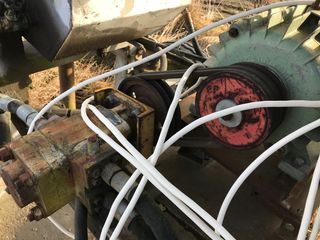 Κόσκινο Powerscreen 1994 Mark I -thumb-6
