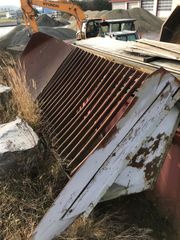 Κόσκινο Powerscreen 1994 Mark I -thumb-7
