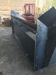 Κόσκινο Powerscreen 1994 Mark I -thumb-8